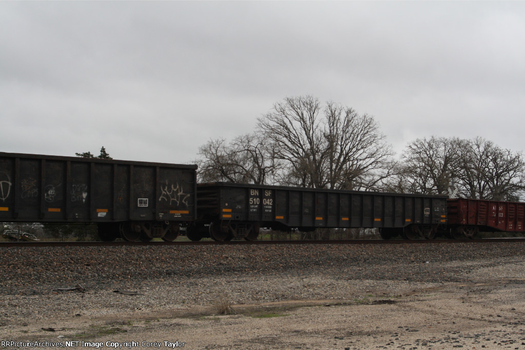 BNSF 510042